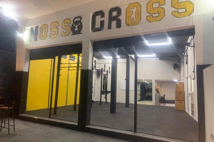 Imagem 1 da galeria do parceiro Nosso Cross