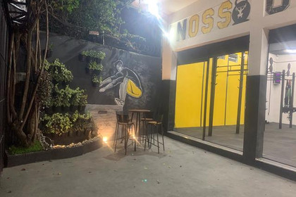 Imagem 4 da galeria do parceiro Nosso Cross