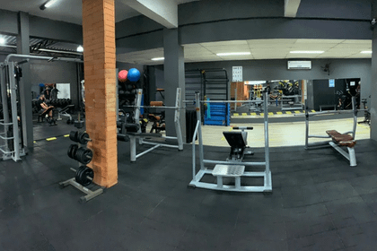 Imagem 3 da galeria do parceiro Zanella Fitness