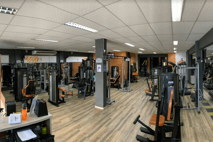 Imagem 7 da galeria do parceiro Zanella Fitness
