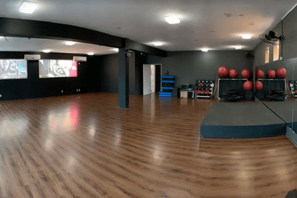 Imagem 8 da galeria do parceiro Zanella Fitness