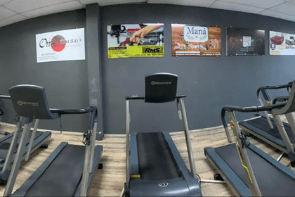 Imagem 9 da galeria do parceiro Zanella Fitness