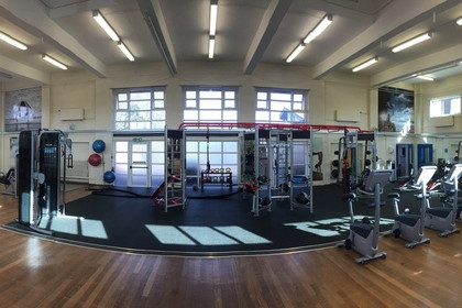 Image 5 from 3D Health and Fitness Wey Valley partner gallery