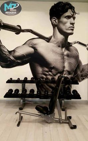 Imagen 3 de la galería del partner Mega Zeus Fitness Club