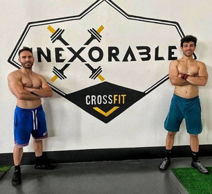 Immagine 1 dalla galleria del partner crossfit.inexorable