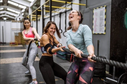 Immagine 3 dalla galleria del partner crossfit.inexorable