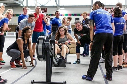 Immagine 4 dalla galleria del partner crossfit.inexorable