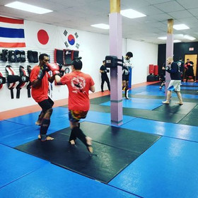 Image 5 from Rare Breed Mixed Martial Arts partner gallery