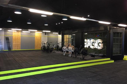 Imagen 2 de la galería del partner Bigg - Maschwitz