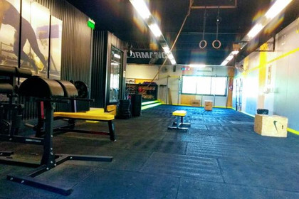 Imagen 4 de la galería del partner Bigg - Maschwitz