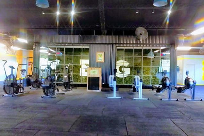 Imagen 6 de la galería del partner Bigg - Maschwitz