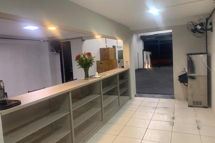 Imagem 5 da galeria do parceiro Nosso Cross