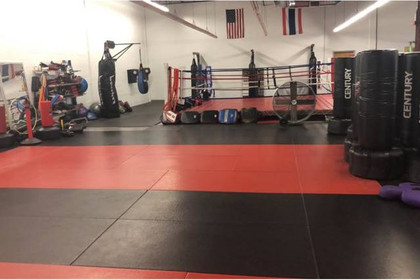 Image 1 from American Martial Arts Center partner gallery