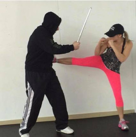 Image 3 from American Martial Arts Center partner gallery
