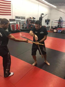 Image 4 from American Martial Arts Center partner gallery
