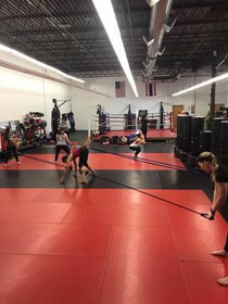 Image 5 from American Martial Arts Center partner gallery