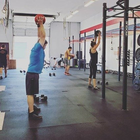 Image 1 from General Fitness Gym partner gallery
