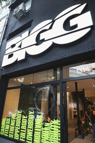 Imagen 1 de la galería del partner Bigg - Palermo