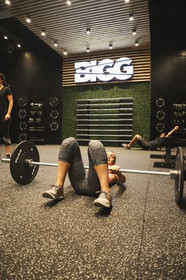 Imagen 2 de la galería del partner Bigg - Palermo