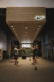 Imagen 3 de la galería del partner Bigg - Palermo