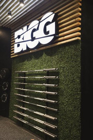 Imagen 4 de la galería del partner Bigg - Palermo