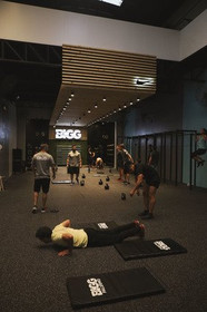 Imagen 5 de la galería del partner Bigg - Palermo
