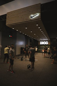 Imagen 8 de la galería del partner Bigg - Palermo