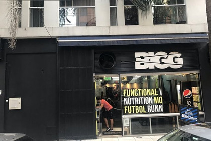 Imagen 2 de la galería del partner Bigg - Palermo Chico