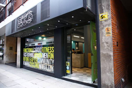 Imagen 2 de la galería del partner Bigg - Plaza Libertad