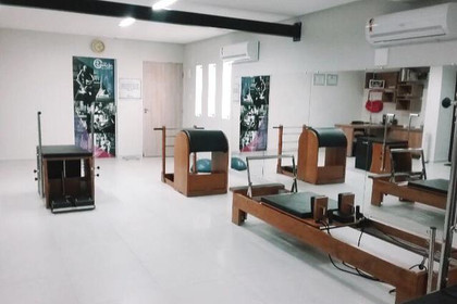 Imagem 3 da galeria do parceiro Espaço Eduarda Barros Pilates E Terapias Integradas