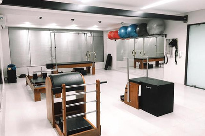 Imagem 4 da galeria do parceiro Espaço Eduarda Barros Pilates E Terapias Integradas