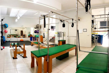 Imagem 3 da galeria do parceiro Prado Fitness