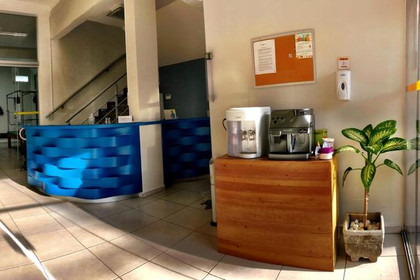 Imagem 4 da galeria do parceiro Prado Fitness