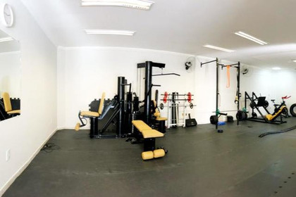 Imagem 5 da galeria do parceiro Prado Fitness