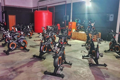 Imagen 1 de la galería del partner Triangulo Fit