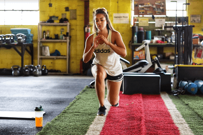 Image 3 from Impressive Fitness partner gallery