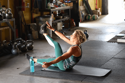 Image 5 from Impressive Fitness partner gallery
