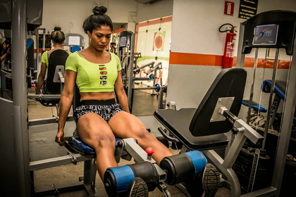 Imagem 1 da galeria do parceiro Trainer Academia Funcional