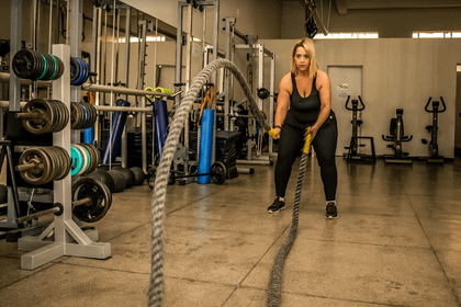 Imagem 3 da galeria do parceiro Trainer Academia Funcional