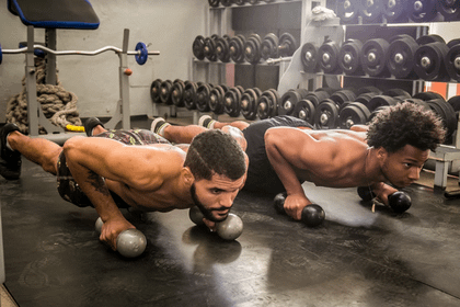 Imagem 6 da galeria do parceiro Trainer Academia Funcional