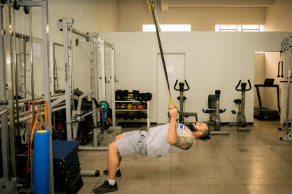 Imagem 7 da galeria do parceiro Trainer Academia Funcional