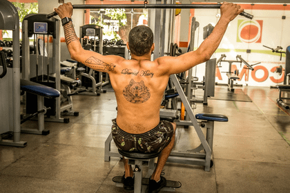 Imagem 9 da galeria do parceiro Trainer Academia Funcional