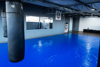 Imagem 3 da galeria do parceiro Rooms Fitness