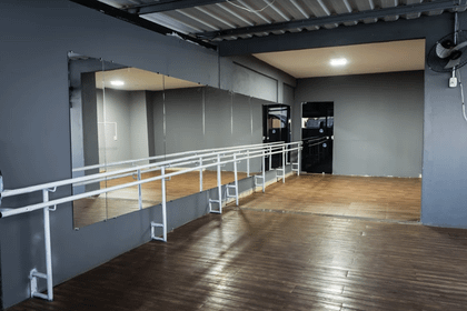 Imagem 4 da galeria do parceiro Rooms Fitness