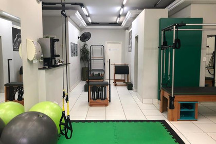 Imagem 2 da galeria do parceiro Clínica Attuale