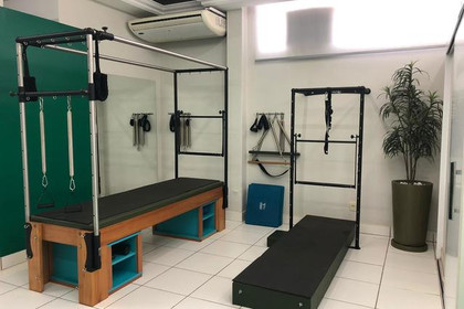 Imagem 3 da galeria do parceiro Clínica Attuale