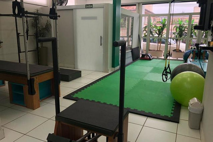 Imagem 4 da galeria do parceiro Clínica Attuale