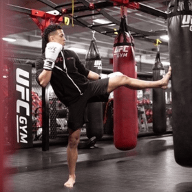 Image 2 from UFC Gym Reston partner gallery