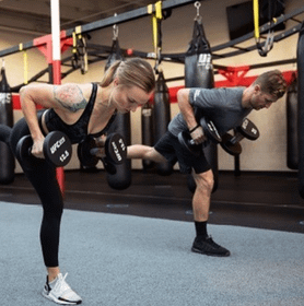Image 5 from UFC Gym Reston partner gallery
