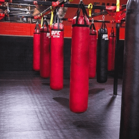 Image 6 from UFC Gym Reston partner gallery